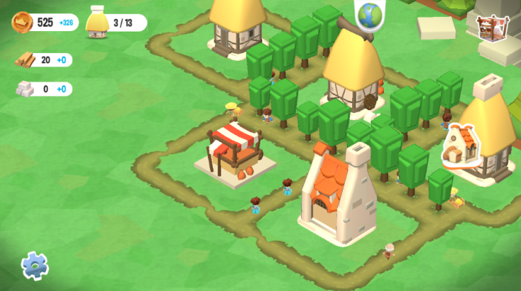 Builderok v1.0.6 安卓版 2