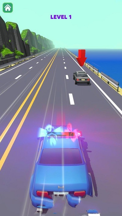 cop chase v0.2 安卓版 2