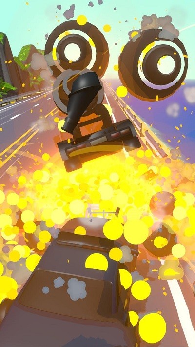 cop chase v0.2 安卓版 0