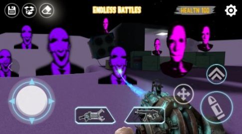 沙漠游樂場 v0.1.2 安卓版 2