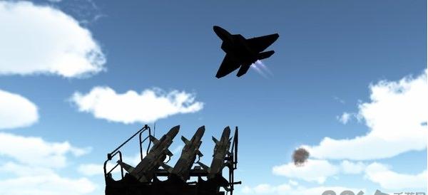 空中爭奪 v1.9.1.2 安卓版 1