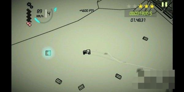 黑色輪輞通緝 v1.4.97AM2 安卓版 0