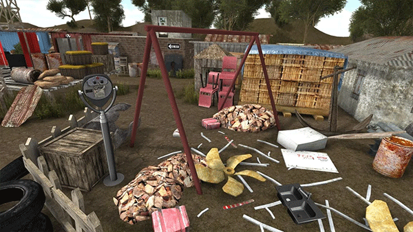 Junkyard LITE v93.0 安卓版 1
