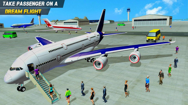 飛行機長 v1.1 安卓版 0
