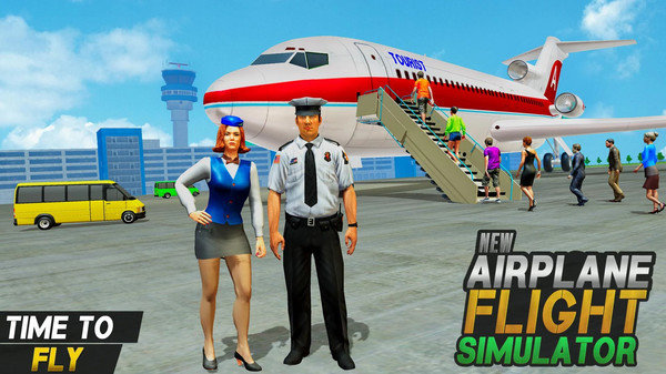 飛行機長 v1.1 安卓版 2