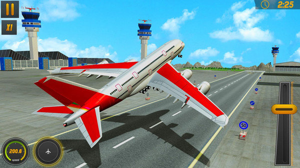 飛行機長 v1.1 安卓版 1