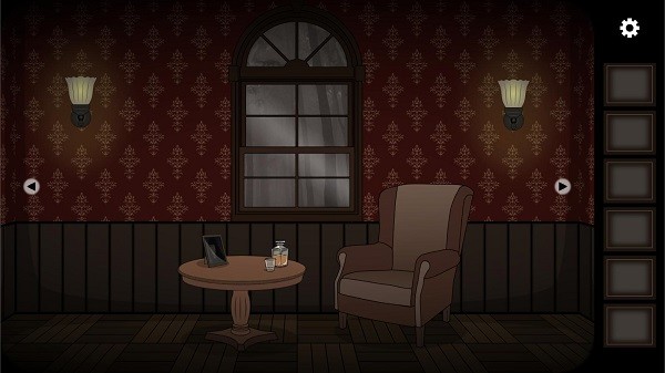 怪案煉金術(shù)士 v0.1.5 安卓版 1
