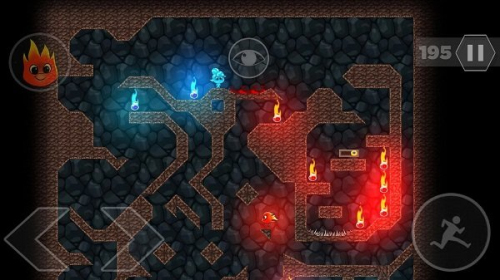 冰火人大冒險手機版 v1.1 安卓版 1