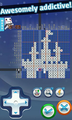 邏輯方塊手機(jī)版 v1.113 漢化版 1