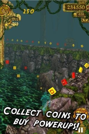 神廟逃亡經(jīng)典 v1.17.0 最新版 1