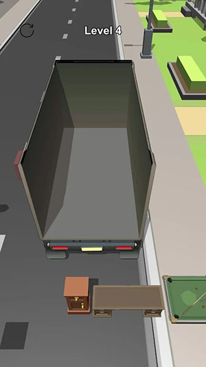 搬家模擬3D v6.1.4 中文版 2