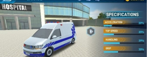 不可能的特技賽車 v1.0 最新版 1