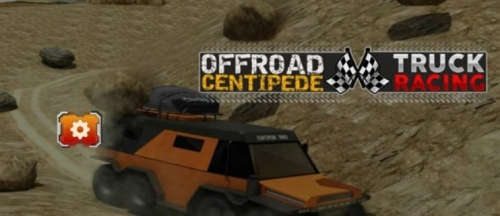 俄羅斯怪物卡車 v1.2 手游版 1
