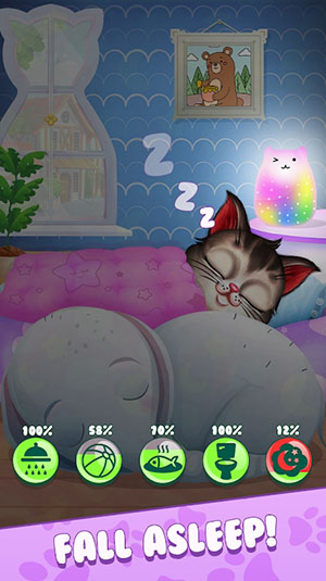 小貓托兒所 v1.0.23 安卓版 0