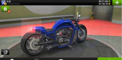 交通賽車 v1.0 中文版 0