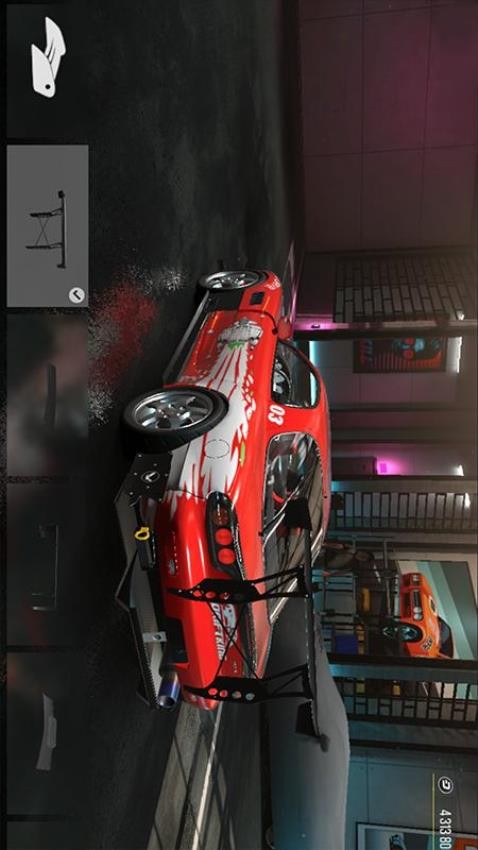 模擬賽車(chē)精英 v1.0 安卓版 1