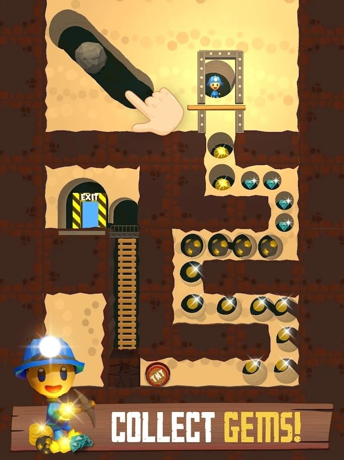 礦山救援最新版 v1.2.1 安卓版 1
