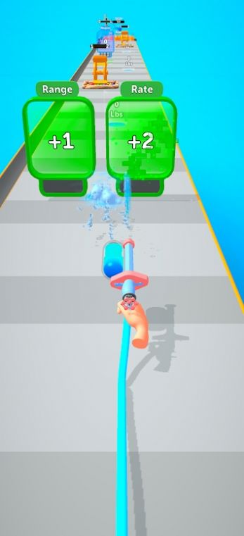 裝滿水跑酷 v1.0.0 安卓版 1