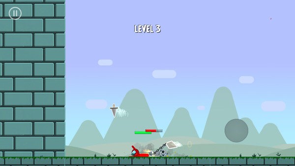 太空殺武道會 v1.0.3 安卓版 2