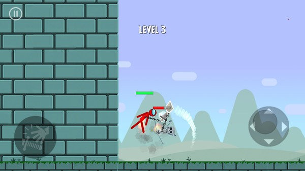 太空殺武道會 v1.0.3 安卓版 0