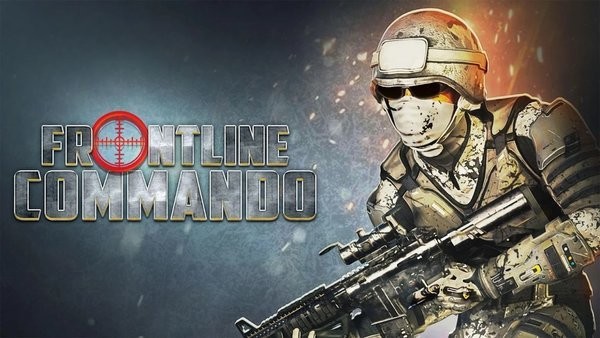 前線刺客突擊隊 v1.3 手機版 0