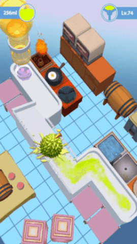 行走的果汁 v1.3.9 安卓版 0
