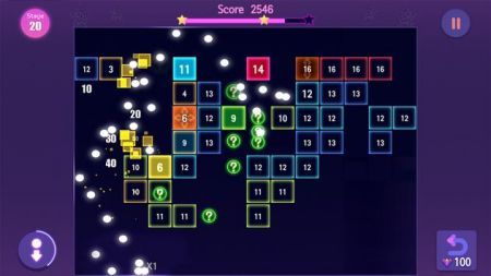 霓虹磚塊大師 v1.0.24 安卓版 2