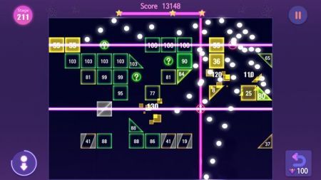 霓虹磚塊大師 v1.0.24 安卓版 0