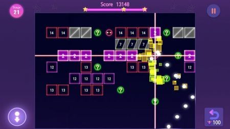 霓虹磚塊大師 v1.0.24 安卓版 1