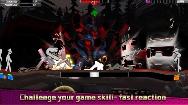 一指死亡拳戰(zhàn)斗世界 v1.0.255 安卓版 0