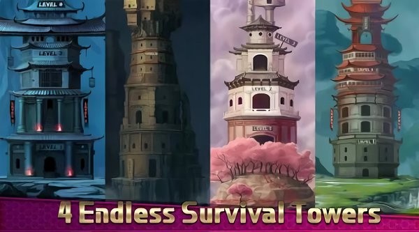 一指死亡拳戰(zhàn)斗世界 v1.0.255 安卓版 1