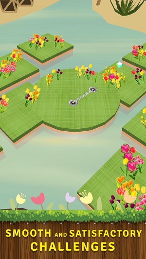 割草挑戰(zhàn) v1.1 安卓版 1