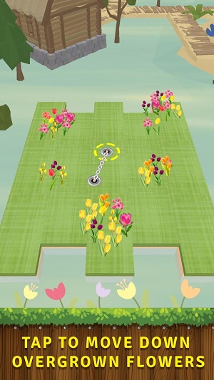 割草挑戰(zhàn) v1.1 安卓版 2