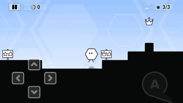 和弦男孩 v0.4.1 安卓版 1