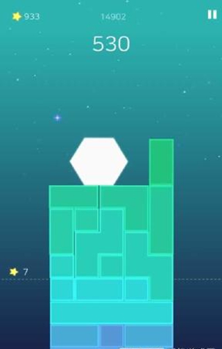 六芒星下落 v1.0.10 安卓版 1