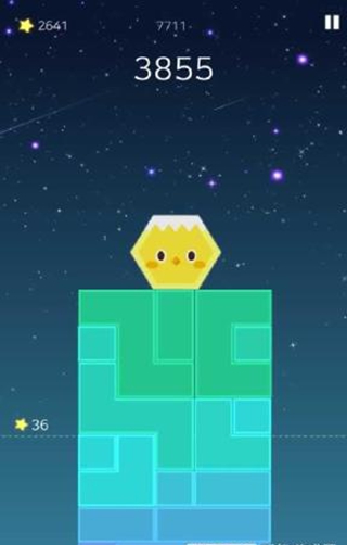六芒星下落 v1.0.10 安卓版 2