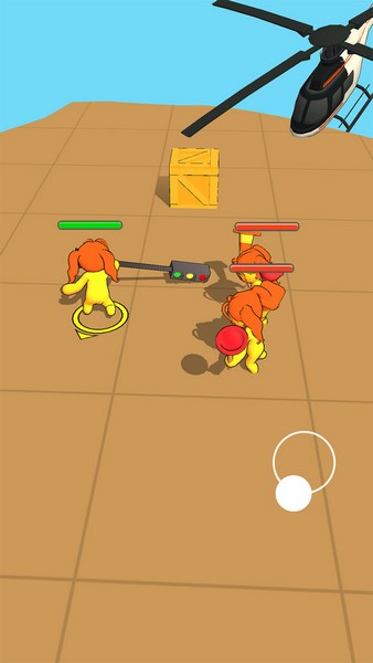 看我揍扁你 v1.00 安卓版 0