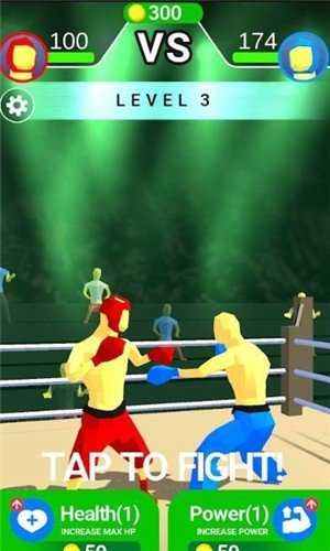 King of the Ring v1.01 安卓版 0