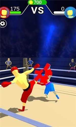 King of the Ring v1.01 安卓版 2