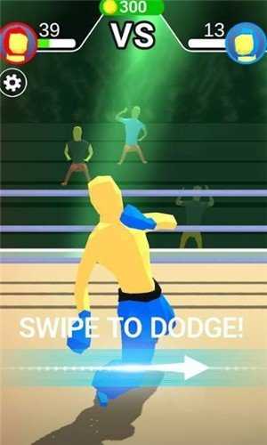 King of the Ring v1.01 安卓版 1