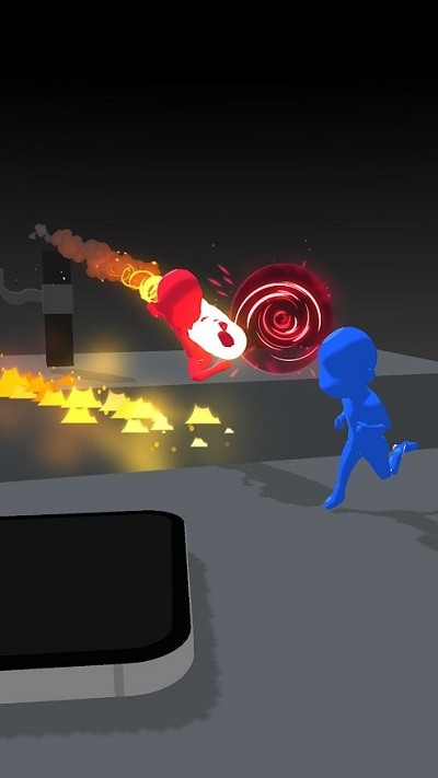 吊索格斗3d v1.3.3 安卓版 1