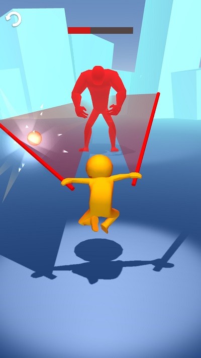 非凡劍道 v1.0 安卓版 1