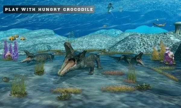 水下動(dòng)物獵人 v1.0.3 安卓版 0