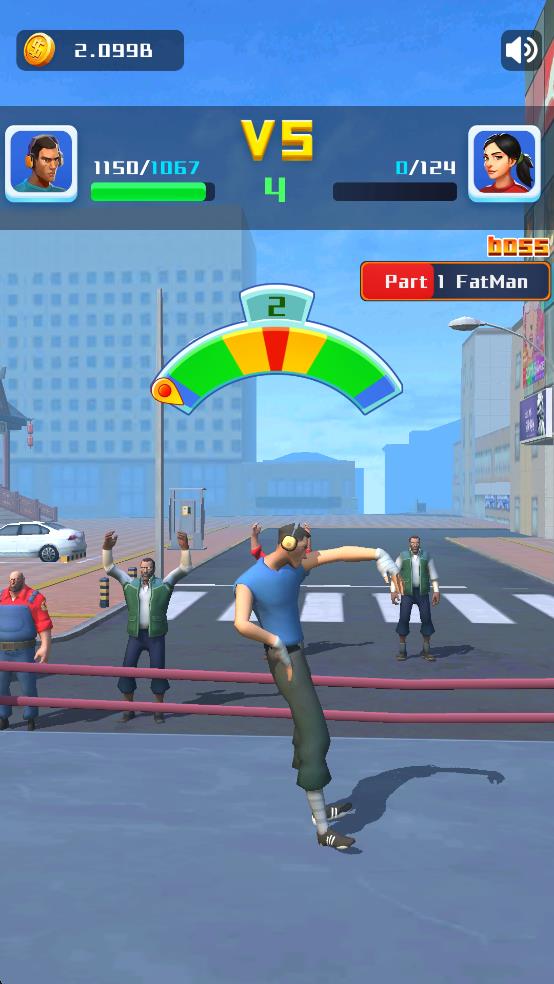 盤腿戰(zhàn) v1.0.8 安卓版 0