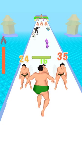 相撲我最強(qiáng) v1.0.2 安卓版 2