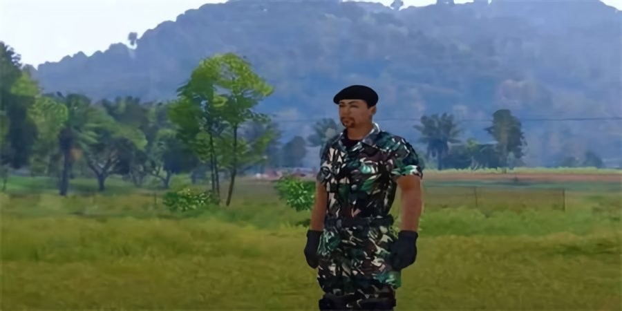 中國特種兵模擬器 v5.4.2 安卓版 0