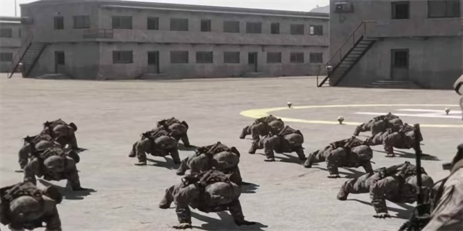 中國特種兵模擬器 v5.4.2 安卓版 1