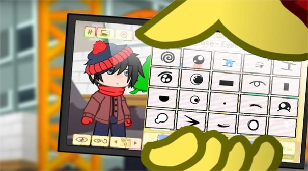 加查南極公園 v1.0 安卓版 0