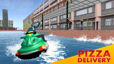 水上外賣 v1.0.1 安卓版 0