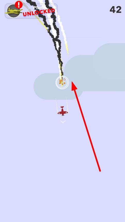 go plane v1.4 安卓版 0